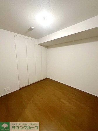 ロイヤルパークス赤羽サウスの物件内観写真